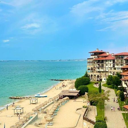Апартамент Ния, Райска Градина / Garden Of Eden Sveti Vlas Exterior photo